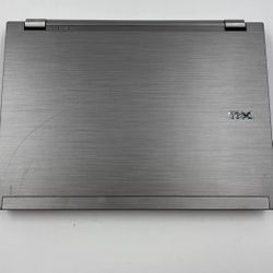 Dell Laptop E4610