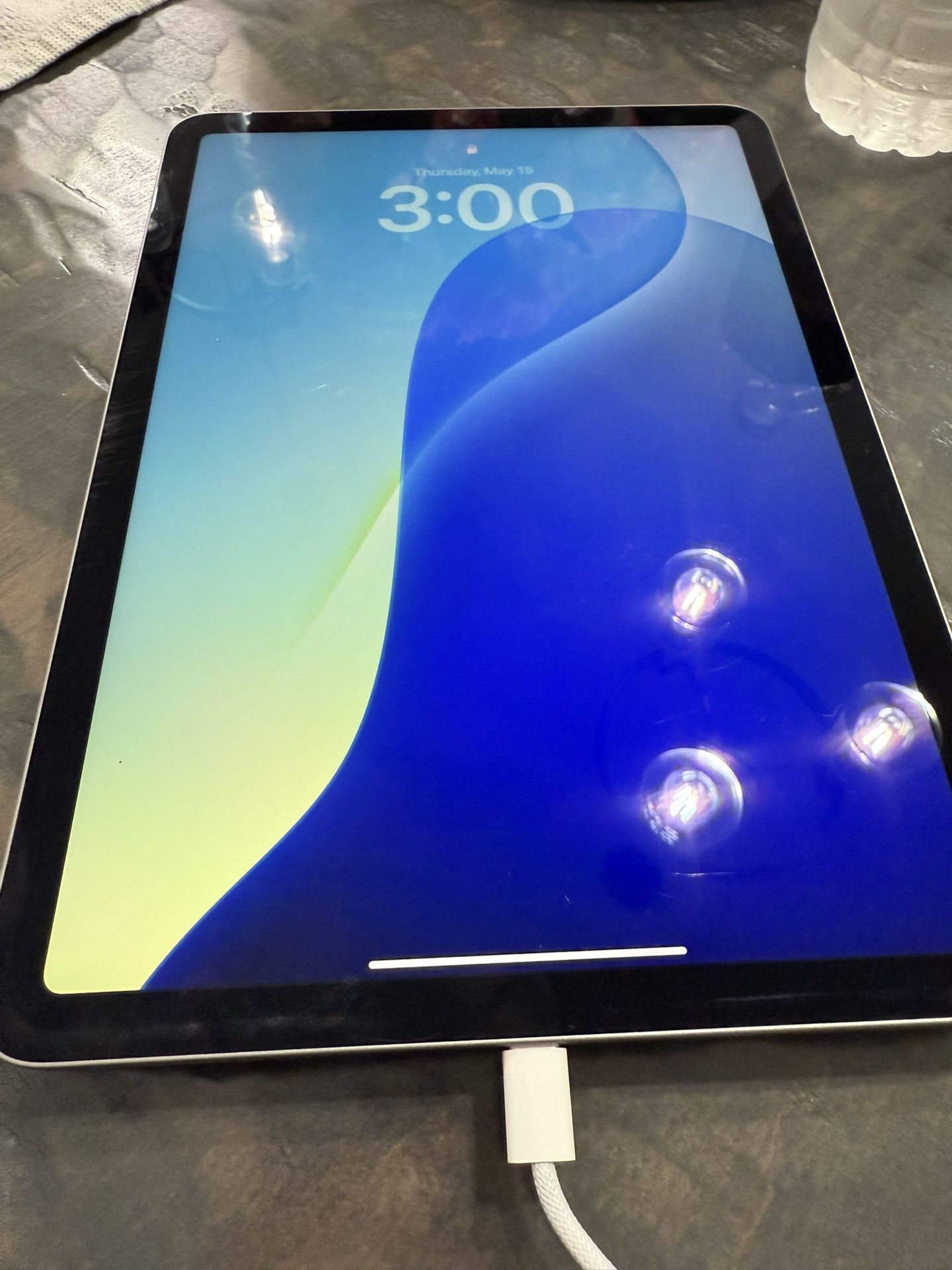 iPad Air M2 11 Inch