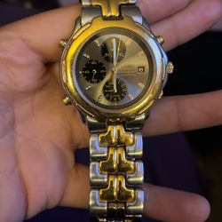 Seiko Quarts