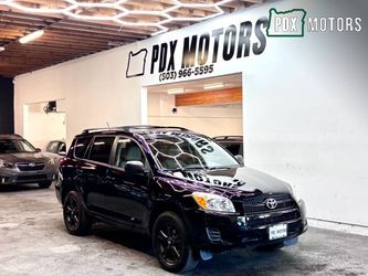 2012 Toyota RAV4