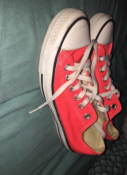 CONVERSE