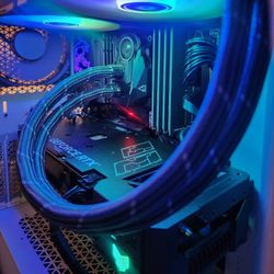 Gaming PC + OLED Monitor Deal Read Details 