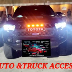 Led Lights Led Headlight Hid Lights Led Bulbs