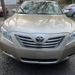 2007 Toyota Camry LE 193,000 Miles 