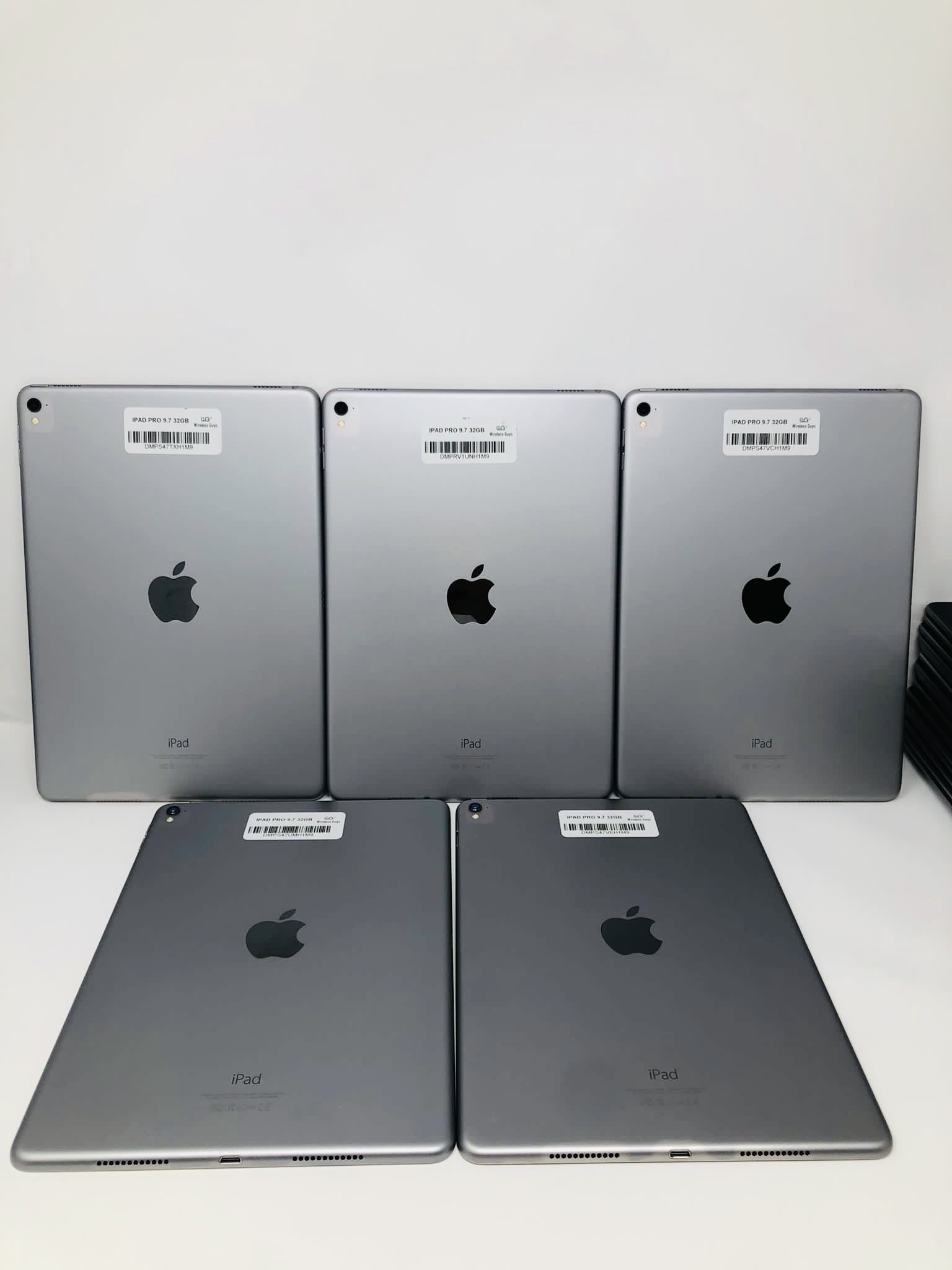 Holiday Special iPad Pro 9.7