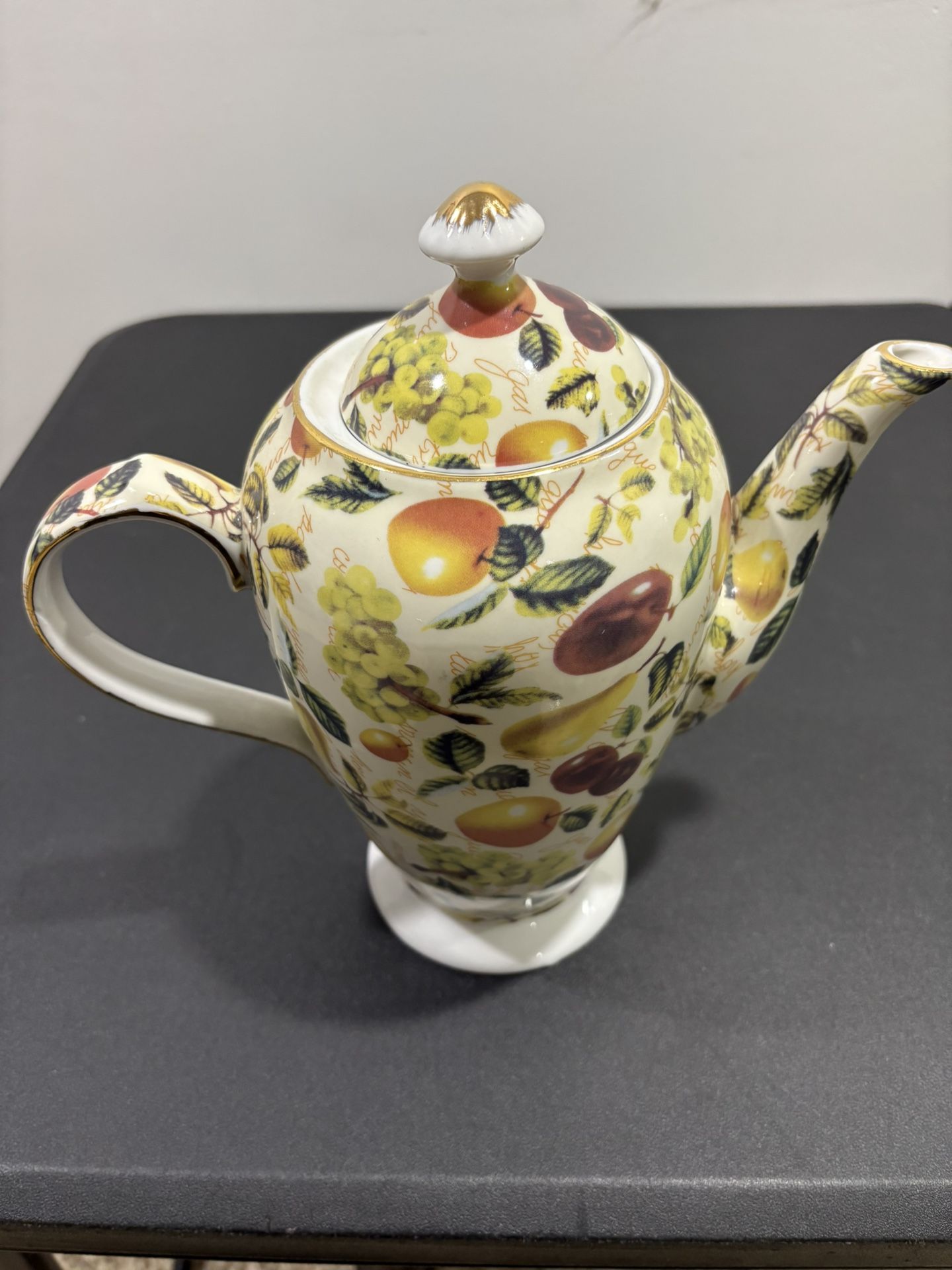 Vintage Coffee Pot