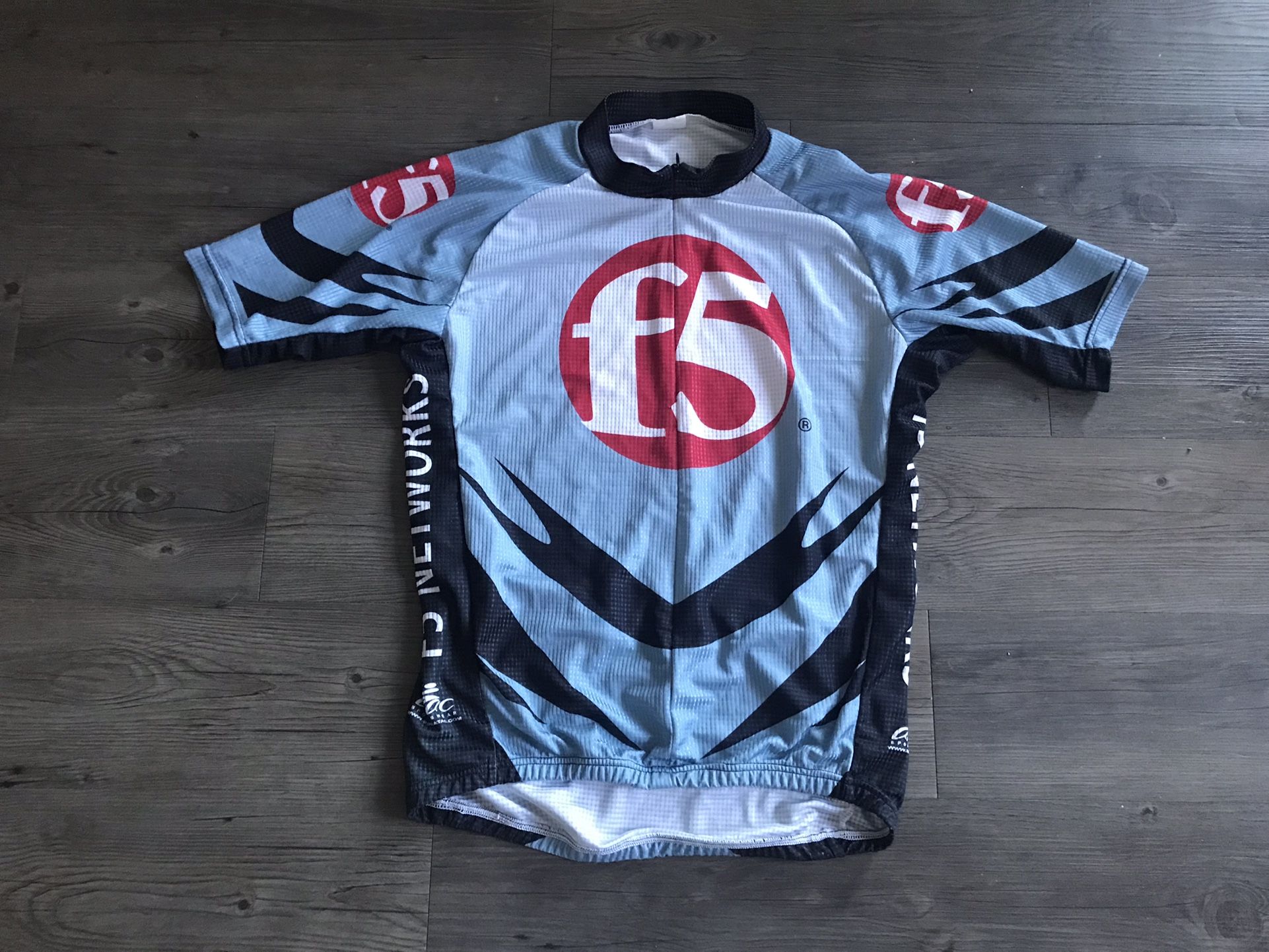 Cycling Jersey - Large