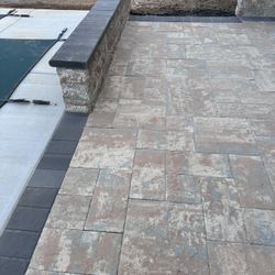 pavers stone patio free quote 