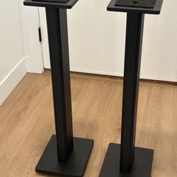 Speaker Stands