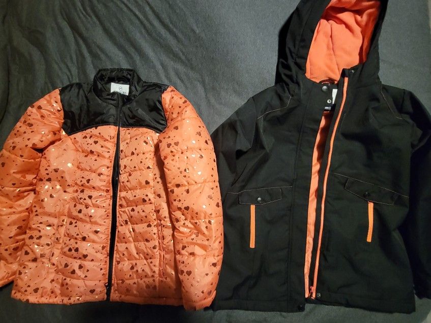 magellan 3 in 1 jacket