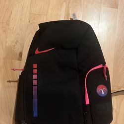 Nike elite bag kayyow 