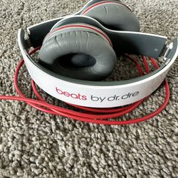 Beats Monster Headphones