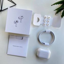 AirPods Pro 2nd Generation