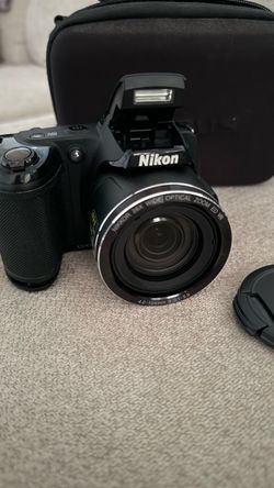 Nikon Camera