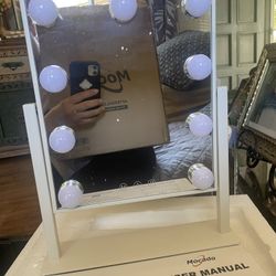 Vanity Mirror