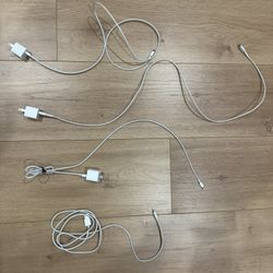 APPLE USB Chargers