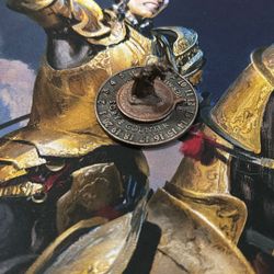 Reaper Magic The Gathering Life Counter