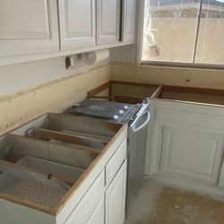 Kitchen Quartz 