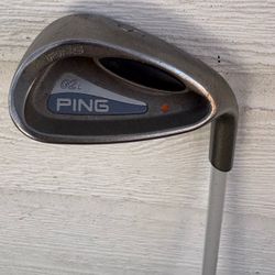 Ladies Ping G2 L Sand Wedge