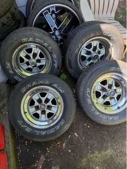 Gbody wheels