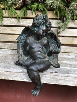 Cherubs