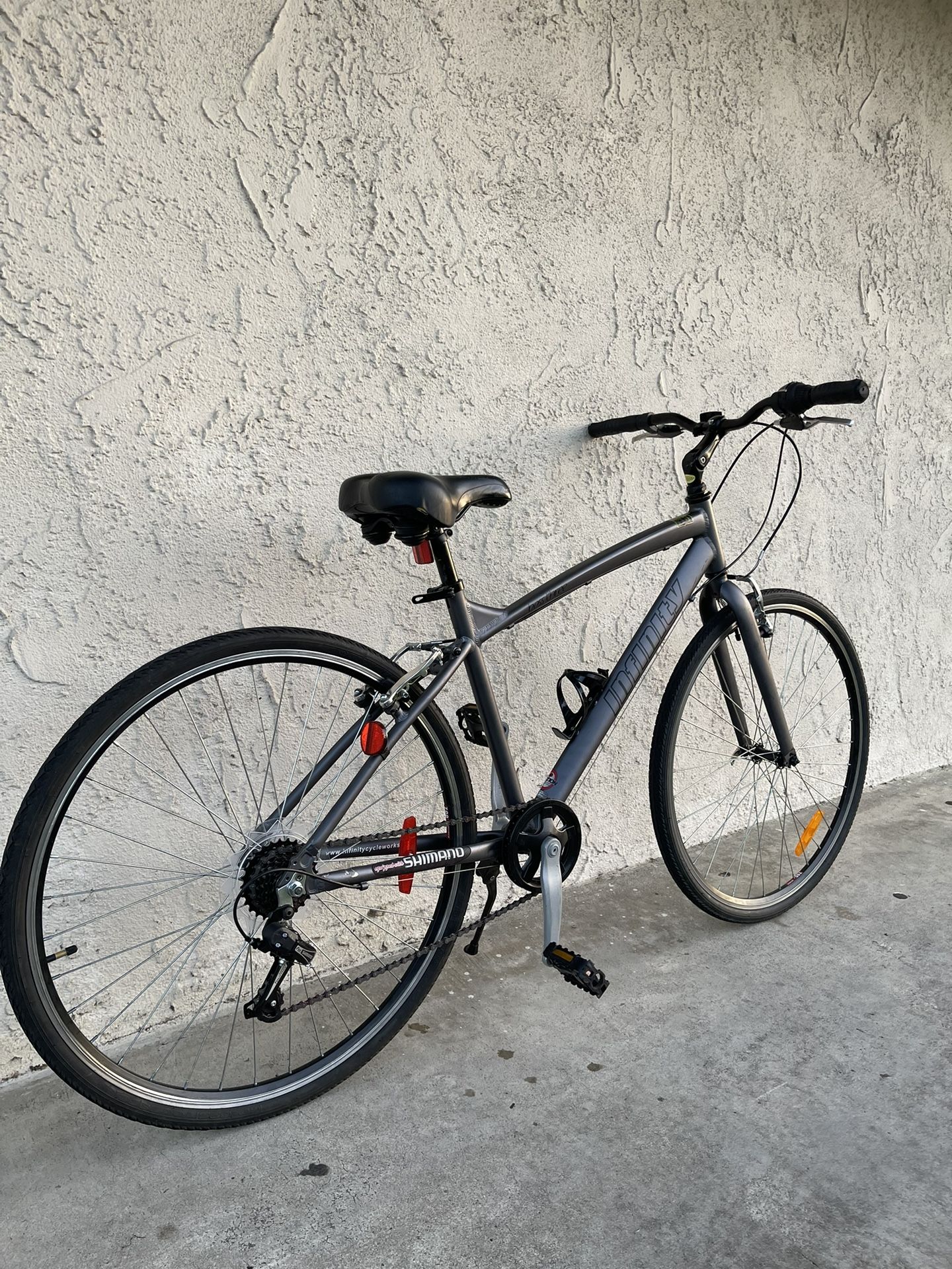 Infinity Bike