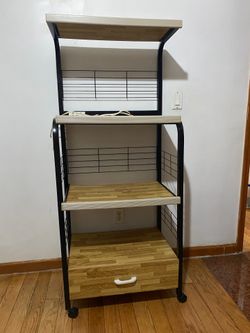 Kitchen Shelf