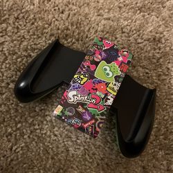 Joy Con Comfort