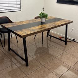 Dining Table. New! 