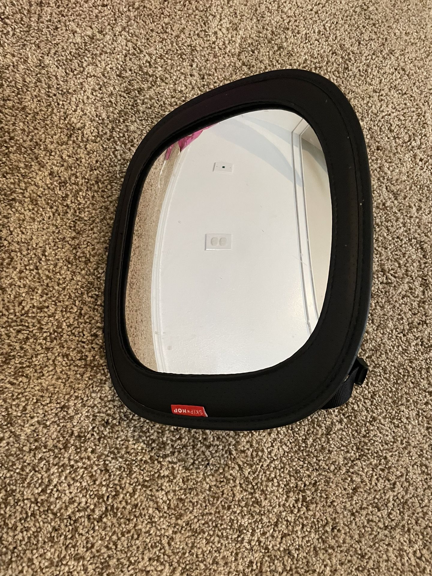 Skip Hop Car Mirror