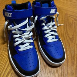Tenis Nike De Niño 7