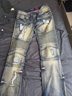 makobi jeans