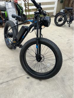 E-bike 32mph for adult