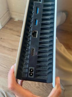 Selling a ps5 for 360