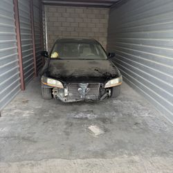 2000 Honda Accord Ex 