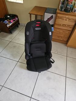 GRACO CAR SEAT