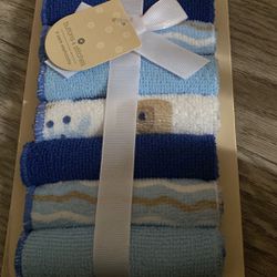 Baby Cloth Towels 
