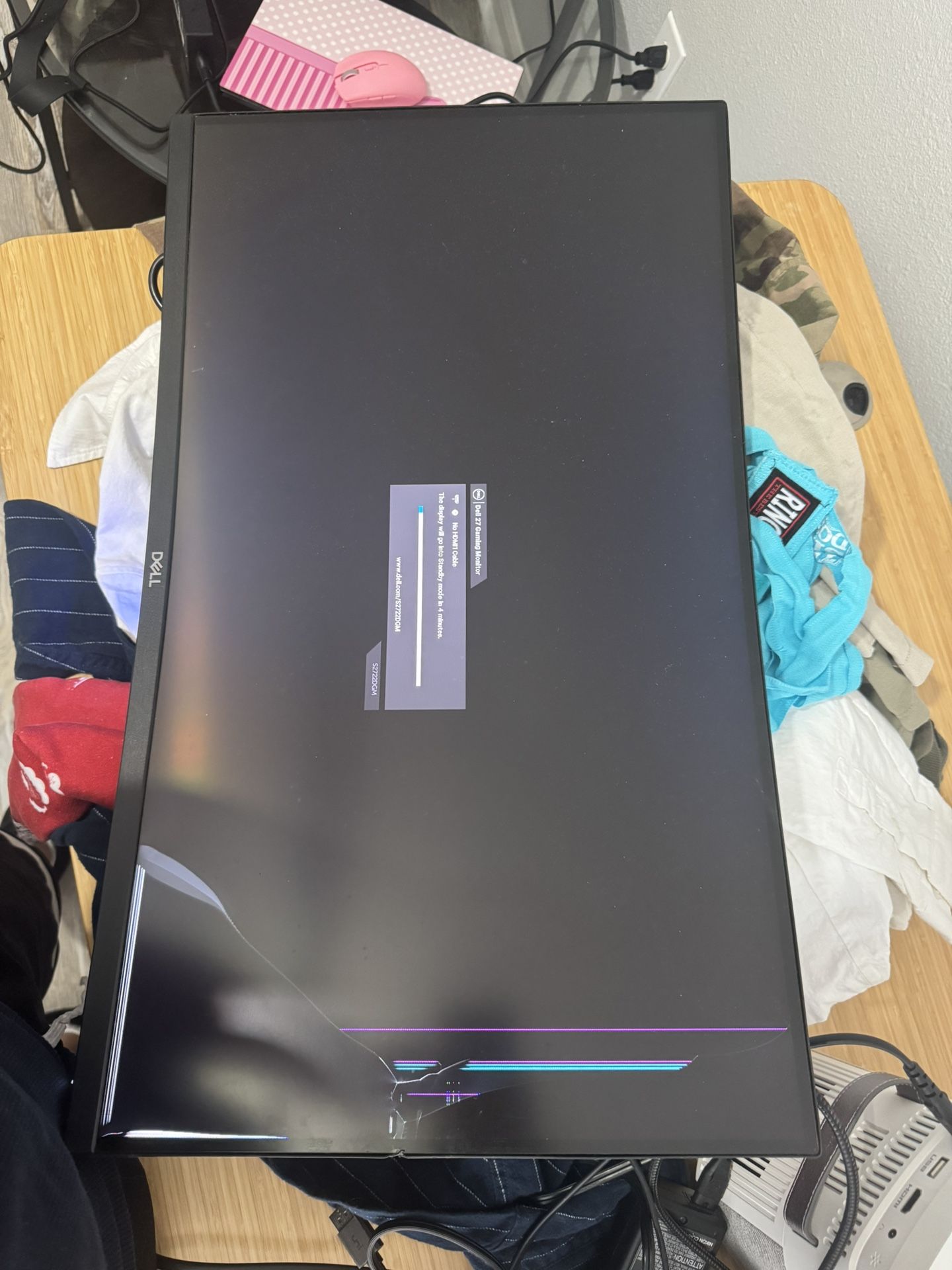 Gaming Monitor