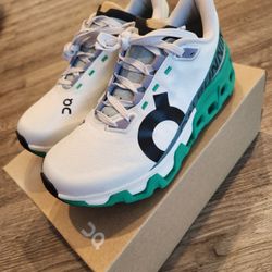 Cloudmonster HYPER w6.5