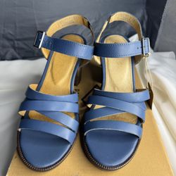 PLDM By Palladium Woman’s Sandals Size 7 For $35