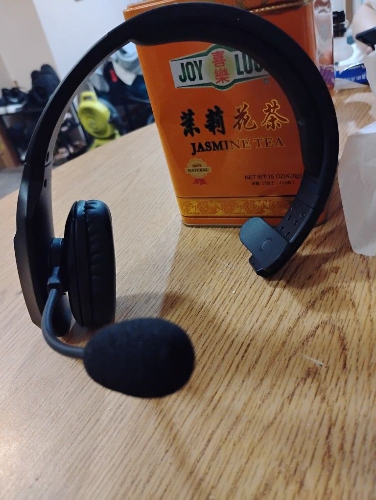 Bluetooth Headset 