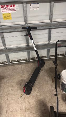 Gotrax gxl ?2