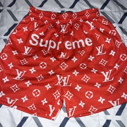 Supreme Shorts