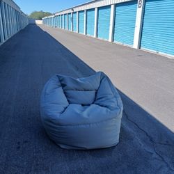 Bean Bag Chair (Good Condition)