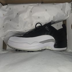 Jordan 12 low golf