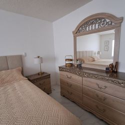 Muebles Para Cuarto. Bedroom Furniture 