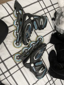 Womans Roller Blades