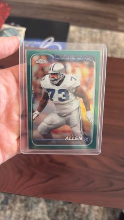 Larry Allen /250