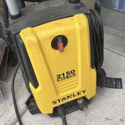 Electric Pressure Washer 