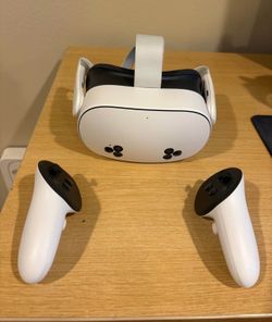 oculus quest 3S